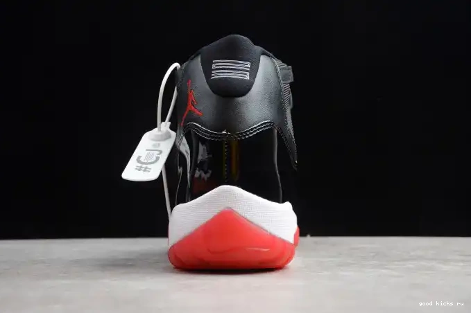 378037-061 11 Bred(2019) Air Jordan 0502